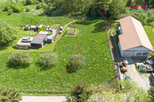 Prodej pozemku k bydlení, 1075 m2, Morašice - Holičky, cena 1850000 CZK / objekt, nabízí 