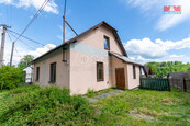 Prodej rodinného domu, 129 m2, Dvorce, ul. Komenského, cena 1630000 CZK / objekt, nabízí M&M reality holding a.s.