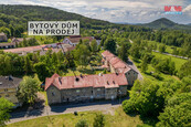 Prodej tří nájemních domů, 926 m2, Kamenický Šenov, cena 13900000 CZK / objekt, nabízí 