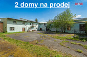 Prodej dvou rodinných domů v České Kamenici, ul. Lipová, cena 9360000 CZK / objekt, nabízí 
