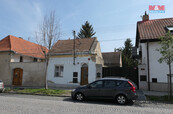 Prodej rodinného domu, 60 m2, Velvary, ul. Slánská, cena 1590000 CZK / objekt, nabízí 