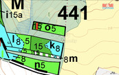 Prodej les 11243 m2, Studnice