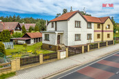 Prodej rodinného domu, 167 m2, Provodín, cena 4700000 CZK / objekt, nabízí M&M reality holding a.s.