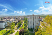 Prodej bytu 2+1, 48 m2, Mladá Boleslav, ul. třída T. G. M., cena 3499000 CZK / objekt, nabízí 