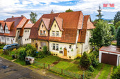 Prodej rodinného domu, 327 m2, Varnsdorf, ul. Ivana Olbrachta, cena cena v RK, nabízí 