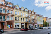Prodej bytu 3+kk v Karlových Varech, ul. Sokolovská, cena 1500000 CZK / objekt, nabízí 
