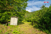 Prodej pozemku k bydlení, 2191 m2, Děčín, ul. 5. května, cena 1250800 CZK / objekt, nabízí 