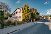 Prodej nájemního domu, 300 m2, Solnice, ul. Kvasinská, cena 11350000 CZK / objekt, nabízí 