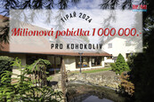 Prodej rodinného domu, 460 m2, Stránčice, cena 22900000 CZK / objekt, nabízí 