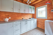 Prodej chaty, 70 m2, Bechyně, cena 2200000 CZK / objekt, nabízí