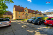 Prodej bytu 4+kk, 96 m2, Liberec, ul. Horská, cena 6902500 CZK / objekt, nabízí