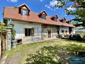 Prodej rodinného domu, 90 m2, Jetenovice, cena 1290000 CZK / objekt, nabízí 