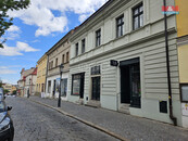 Pronájem obchod a služby, 54 m2, Kolín, ul. Kouřimská, cena cena v RK, nabízí 