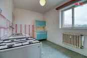 Prodej bytu 2+1, 57 m2, Klatovy, ul. Kollárova, cena 2780000 CZK / objekt, nabízí 