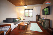 Prodej bytu 3+1 se zahradou 76 m2, Karlovy Vary, ul Libušina, cena 3800000 CZK / objekt, nabízí 