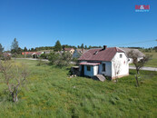 Prodej rodinného domu, 50 m2, Kunžak, cena 990000 CZK / objekt, nabízí 