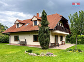 Prodej rodinného domu 6+kk, 191 m2, Oldřichov u Duchcova, cena 11999000 CZK / objekt, nabízí 