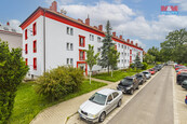 Prodej bytu 2+1 v Kolíně, ul. Bachmačská, cena 4060000 CZK / objekt, nabízí 