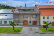 Prodej rodinného domu, 156 m2, Jimramov, cena 2190000 CZK / objekt, nabízí 