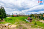 Prodej pozemku k bydlení, 1907 m2, Jeřmanice