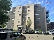 Prodej bytu 2+kk, 50 m2, Plzeň, ul. U Velkého rybníka, cena 5242000 CZK / objekt, nabízí 