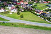 Prodej pozemku k bydlení, 1497 m2, Němčice u Kolína