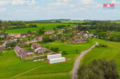 Prodej pozemku k bydlení, 473 m2, Skřípov