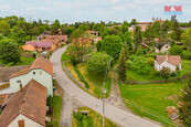 Prodej pozemku k bydlení, 648 m2, Skřípov