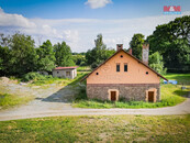 Prodej zemědělského objektu, 700 m2, Lukavice