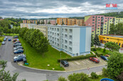 Prodej bytu 2+1, 56 m2, Benešov nad Ploučnicí, ul. Sídliště, cena 1680000 CZK / objekt, nabízí 