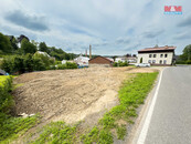 Prodej pozemku k bydlení v Lučanech nad Nisou, 1079 m2, cena 2590000 CZK / objekt, nabízí 