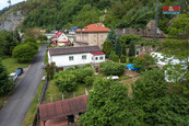 Prodej rodinného domu Povrly - Roztoky, okres Ústí nad Labem, cena 4190000 CZK / objekt, nabízí 