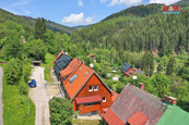 Prodej rodinného domu, 140 m2, Vrchlabí, cena 9290000 CZK / objekt, nabízí 