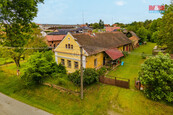 Prodej rodinného domu, 2889 m2, Hadačka - Výrov, cena 2850000 CZK / objekt, nabízí 