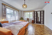 Prodej rodinného domu, 4+1, 132 m2, Bochov - Kozlov, cena 4190000 CZK / objekt, nabízí 