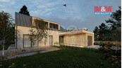 Prodej rodinného domu, 84 m2, Říčany, ul. Březská, cena 12490000 CZK / objekt, nabízí 