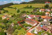 Prodej rodinného domu, 280 m2, Hoštice, cena 5450000 CZK / objekt, nabízí 