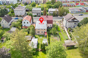 Prodej rodinného domu, 115 m2, Česká Lípa, ul. Heroutova, cena 5800000 CZK / objekt, nabízí 
