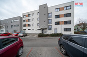Prodej bytu 3+kk, 75 m2, Olomouc, ul. Horní lán, cena cena v RK, nabízí 