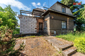 Prodej rodinného domu, 150 m2, Roztoky, ul. Plzeňská, cena 13770000 CZK / objekt, nabízí 