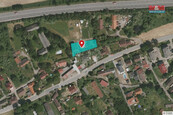 Prodej pozemku k bydlení, 1117 m2, Tábor, cena 5786060 CZK / objekt, nabízí 