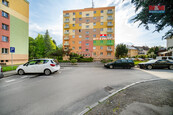Prodej bytu 2+1, 55 m2, Svitavy, ul. Bohuslava Martinů, cena 2500000 CZK / objekt, nabízí 