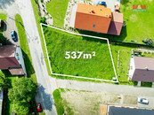 Prodej pozemku k bydlení, Janovice u Polné, cena 1299000 CZK / objekt, nabízí 