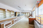 Prodej obchodního objektu, 115 m2, Březí u Žinkov, cena 2390000 CZK / objekt, nabízí M&M reality holding a.s.