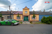 Prodej rodinného domu, 151 m2, Olomouc, ul. Martinova, cena cena v RK, nabízí 