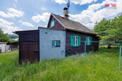 Prodej rodinného domu, 102 m2, Ostrov, ul. Dvořákova, cena 4500000 CZK / objekt, nabízí 