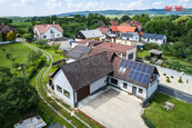 Prodej rodinného domu, 430 m2, Fryšták, ul. Lukovské, cena 13899000 CZK / objekt, nabízí 