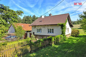 Prodej rodinného domu v Bedřichově, cena 7999000 CZK / objekt, nabízí 