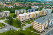 Prodej bytu 3+1, 82 m2, Roztoky u Křivoklátu