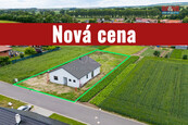 Prodej rodinného domu, 132 m2, Stošíkovice na Louce, cena 6300000 CZK / objekt, nabízí 